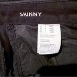 American Eagle  Super Stretch Skinny Low Mid Rise Ankle Jeans Sz 2 Short‎ 26.5" Photo 3