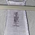 PacSun light lavender tank top Photo 2