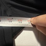 Patagonia  women’s rain jacket size M black hooded Photo 8