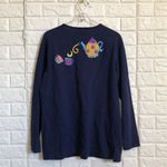 Quacker Factory  2 piece top & maxi skirt tea party women's size M modest set‎ Photo 5