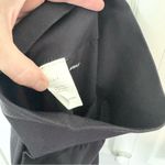 We Wore What NWOT  Black Athletic Pants Leggings SMALL Photo 4