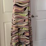 Ted Baker Printed Button-Through Cami Dress Photo 8