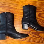 Naturalizer Women’s Boots  Black Photo 4