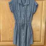 Japna Striped Dress Photo 0