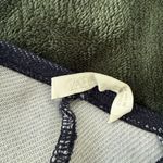 ZARA Women’s  Navy Halter Wide Leg Open Back Tailored Fit Jumpsuit Size Small Photo 6