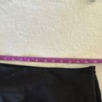 White House | Black Market WHBM Elegant Black Pencil Skirt Photo 7