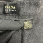 Dana Buchman  Women’s Black woolblend Dress Pants Photo 7