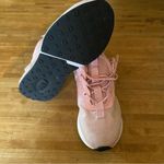 Nike  Women's Pink Sneakers Photo 2