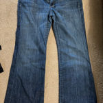 Seven 7 Jeans Seven For All Mankind Dojo Jeans Photo 0
