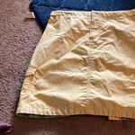 Horny Toad  yellow skirt 6 Photo 2