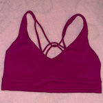 Athleta  Solace Bra A-C Photo 0