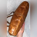 Patricia Nash  Leather Studded Shoulder Bag Photo 4