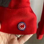 Colmar Unlined Full Zip Jacket Italian Vintage Italy Ski Red Size undefined Photo 4