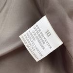 Dress Barn  Travis Ayer’s Boxy Cropped Blazer Photo 6