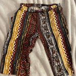 Eye Candy 70s Flare Pants  Photo 6