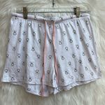 Rae Dunn  ring pajama shorts Photo 0