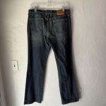 Lucky Brand  Jeans‎ Y2k 10 Classic Bootleg Stretch Denim Made in USA 30 Inseam Photo 6
