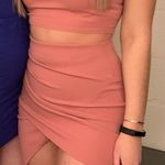 Nasty Gal Two Piece Dress Photo 0