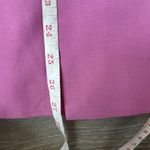 Derek Lam 10 Crosby Sandra Double Breasted Blazer in Mauve Small Photo 11