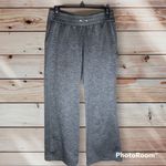 Adidas  sweatpants/joggers climawarm size large​​ Photo 1