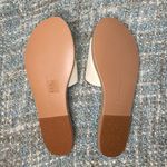 Ancient Greek Sandals Leria Laser Cut Leather Sandals in Off Photo 2