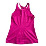 Under Armour  FUCHSIA TANK TOP Photo 3