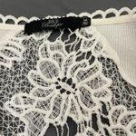 Buckle Lace vest Photo 1