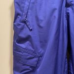 Sims Purple Snow Pants Photo 5