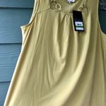 Nine West size large new with tags sleeveless top Photo 5