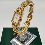 Gucci 1800L WITH
INTERCHANGEABLE STRAPS Photo 11