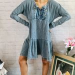 Free People Thermal Dress Photo 8