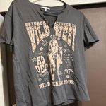 Tshirt Western Photo 0