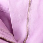 ESCADA Pink Flare Legs Front Pockets Pants, Size 6 Photo 6