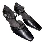 Aerosoles  Elegant Women’s Wild Cheery Leather Shoes
Size 9M Photo 2