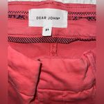 Dear John  HAMPTON VIVA
MAGENTA SHORT Photo 5