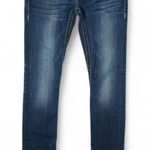 BKE Denim Jeans Womens 26Rx31.5 Fits (30x31) Stella Skinny Stretch Low Rise Photo 0