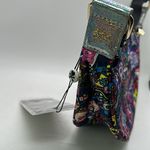 Tokidoki NWT Super Cute Half Circle Purse Bag 🦄🦄 Photo 5
