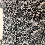 Walter Baker WALTER‎ BAKER Jeny Ruffle Trimmed Georgette Blouse Black Size S NWT Business Photo 5