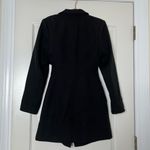 Anthropologie NWT Mare Mare x Cut-Out Blazer Mini Dress Size XS Photo 2