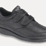 SAS Me Too Black Women's Shoes Size 9.5 S Walking Sneaker Photo 0