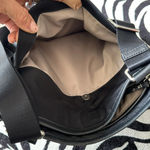 Tumi nylon crossbody bag in black I think it’s the voyager Photo 8