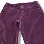 Jeans by Buffalo i Size 29 (8) 28x29.5 Women's Corduroy Pants Skinny Leg Pants Photo 2