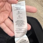 IRO  Melania Twill Mid Rise Straight Leg Belted Pants size 10 Photo 9