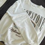 Altar'd State  Graphic Sweatshirt Photo 3