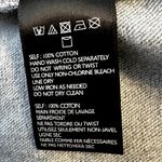 BDG Urban Outfitters Carpenter Denim Dress 100% Cotton Button Front Pockets S Photo 2