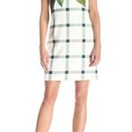Ted Baker  London Nayeli Checked Shift Dress Photo 1
