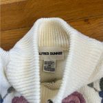 Alfred Dunner Vintage  Sweater Photo 3