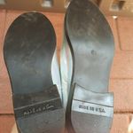 American Apparel dance shoe NEW hologram Photo 1