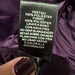 Jessica Howard  Evenings Dark Plum Dress Size 10 Photo 9