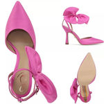 Anthropologie  Sam Edelman Halie Heels Size 6.5 NWOT $150 Photo 13